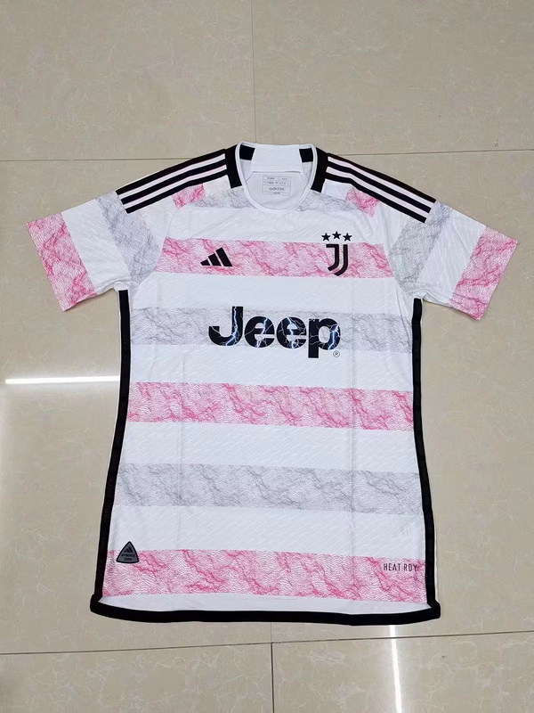 2324 Juventus away